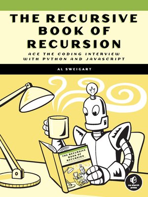 cover image of The Recursive Book of Recursion